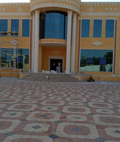 ‎NOOR AL NUJUM Aluminum & Glass -  - +971 54 383 5485