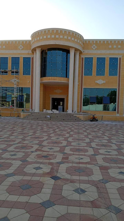 ‎NOOR AL NUJUM Aluminum & Glass - United Arab Emirates|Industrial Area - Abu Dhabi|5QV5+H34