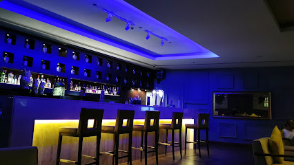 The Lounge - Abu Dhabi - +971 9 244 9700