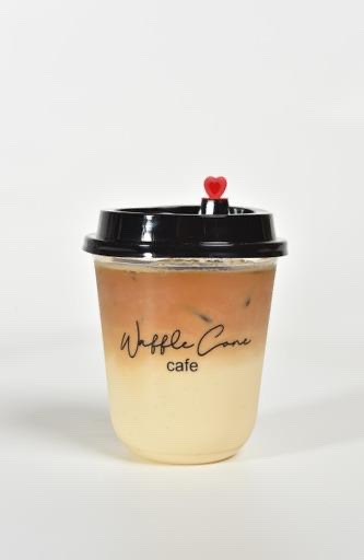 Waffle Cone cafe - United Arab Emirates|Shiab Al Ashkhar - Abu Dhabi|Unnamed Road|5P2C+R8W