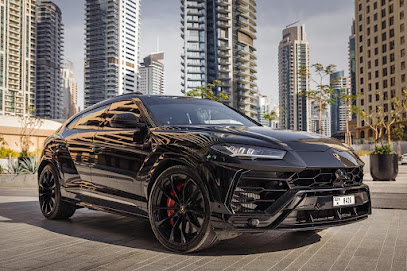 Be Luxury Car Rental Dubai - Abu Dhabi - +971 52 888 6484