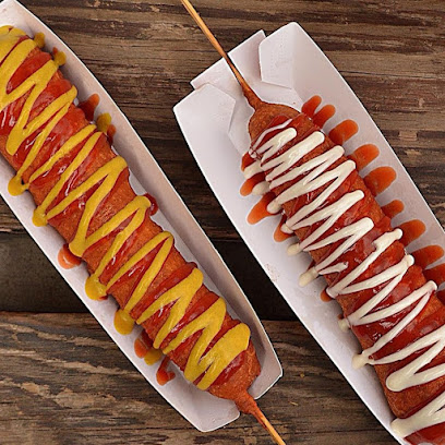 Zlaby and fries - Abu Dhabi - +971 50 351 4040