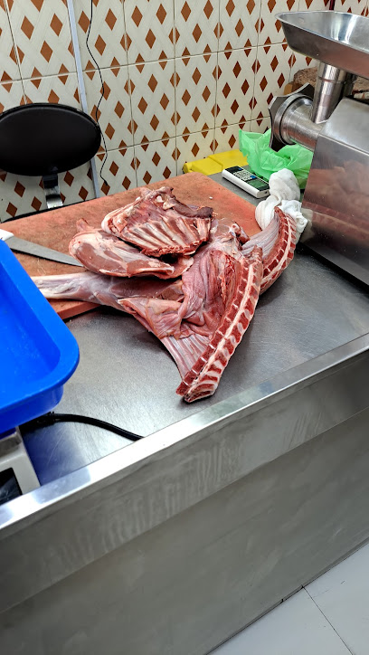 Chaudhary mushtaq meat shop - United Arab Emirates|Al Jaffiliya - Dubai|14 6b Street