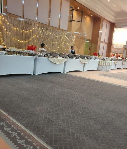 MAY Spa Lounge - Abu Dhabi - +971 7 227 6600