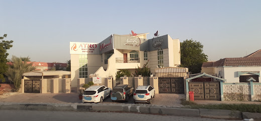 Butterfly Beauty Centre - Abu Dhabi - +971 7 236 3765