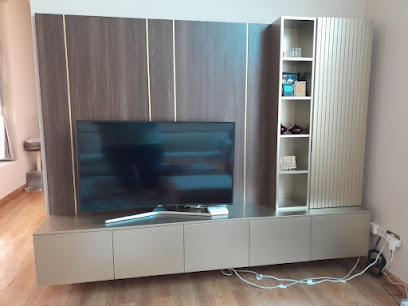 Punjab Carpentry & Aluminium LLC - Abu Dhabi - +971 50 499 6251