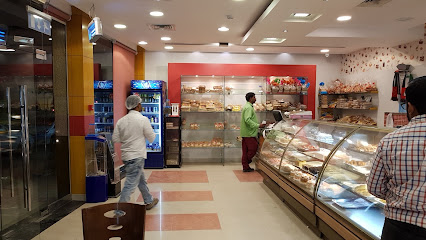 Al Reem Bakery LLC - Abu Dhabi - +971 7 228 4377