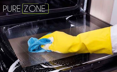 Pure Zone Cleaning Services - Abu Dhabi - +971 56 361 7773