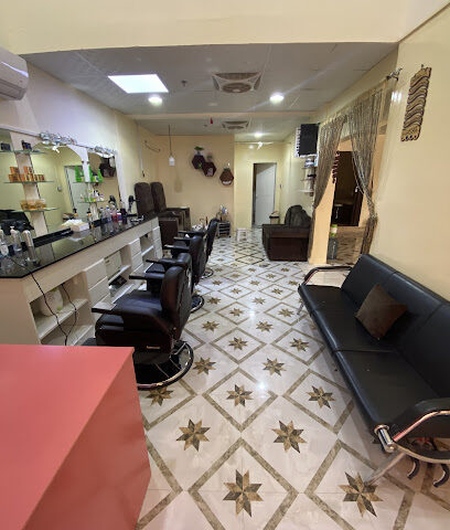 Al Rabeei Ladies Beauty Saloon - Abu Dhabi - +971 52 746 4675