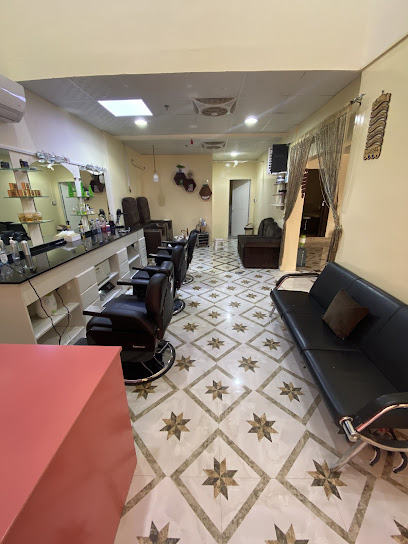 Al Rabeei Ladies Beauty Saloon - United Arab Emirates|Al Muwaihat 3 - Ajman|Gharnatah St