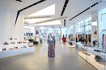 VAO Concept Store - Abu Dhabi - +971 4 349 4904