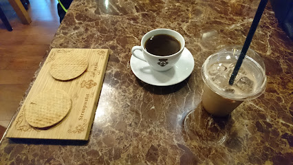 Stroopwafel Cafe - Abu Dhabi - +971 54 588 0945