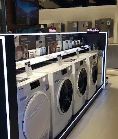 Better Life Reem Mall - Kitchen Appliances - Abu Dhabi - +971 2 667 8798