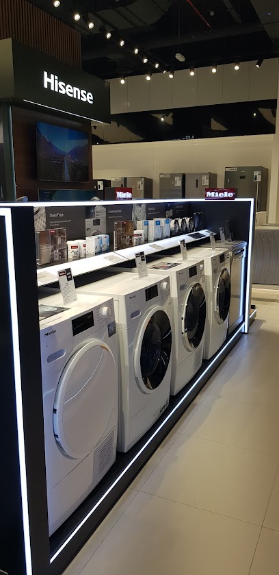 Better Life Reem Mall - Kitchen Appliances - United Arab Emirates|Tamouh - Abu Dhabi|Al Zawiyah St|FCQ2+CHP - Abdullah Omran Taryam St