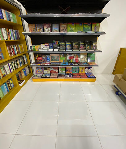 My Bookstore - Bawabat Al Sharq - Abu Dhabi - +971 50 992 2929