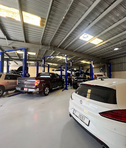 Worth Autos Dubai - Abu Dhabi - +971 52 227 6100