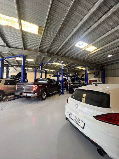 Worth Autos Dubai - United Arab Emirates|Al Quoz Industrial Area 3 - Dubai|Plot# 200