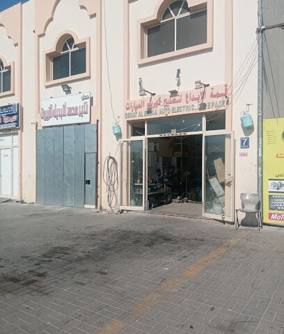 Emirates Oasis Electrical and Auto Air Conditioning LLC - Abu Dhabi - +971 55 961 2306