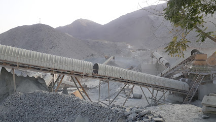 Raj Stones Crusher, Fujairah - Abu Dhabi - +971 9 224 9715