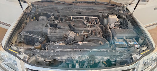 Just Wash Mobile Car Wash جست ووش لغسيل السيارات - Abu Dhabi - +971 50 501 6500