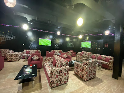 مقهى لعبتي leabty cafe - Abu Dhabi - +971 50 754 7412