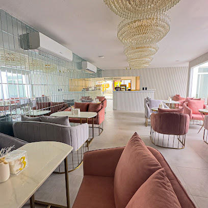 Sharq Lounge - Abu Dhabi -