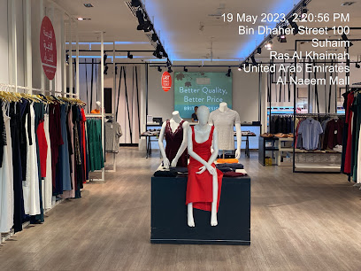 Designer outlet - Abu Dhabi -