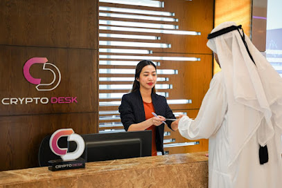 Cryptodesk.ae | ₿ Crypto exchange in Dubai, UAE - Abu Dhabi - +971 4 565 2945