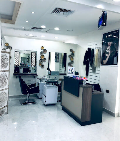 صالون دريم مون للسيدات - Abu Dhabi - +971 50 513 9340