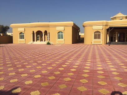 AL HOWAILAT BUILDING MATERIAL LLC الحويلات لمواد البناء - Abu Dhabi - +971 7 244 2065