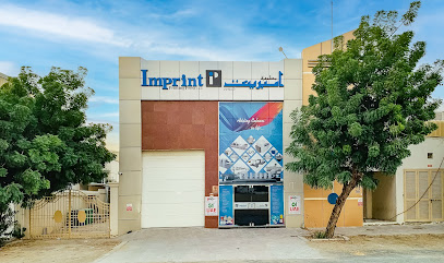 Imprint Printing Press - Abu Dhabi - +971 6 532 2211