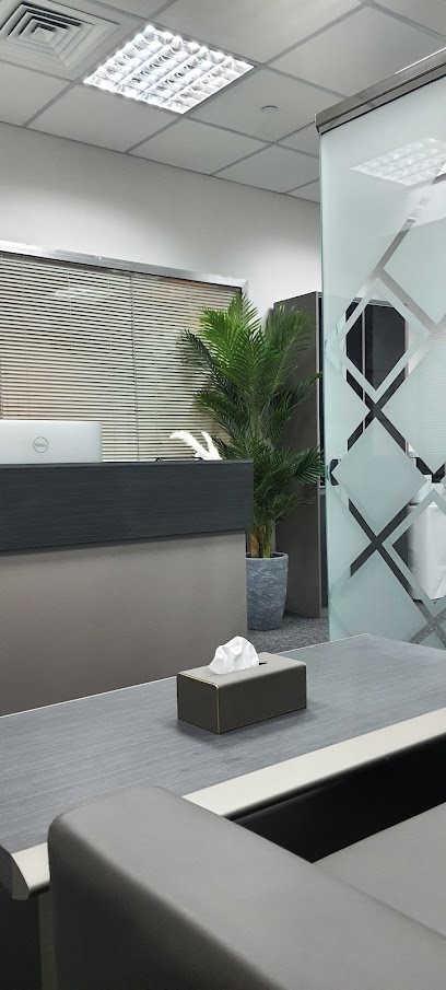 Crystal Crown Contracting - United Arab Emirates|Dubai Silicon Oasis - Industrial Area - Dubai|Office #102 87th street|Sanctuary Tower