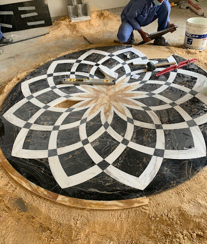 Satwa Automatic Mosaic Tiles & Marble Factory - Abu Dhabi - +971 4 347 2464