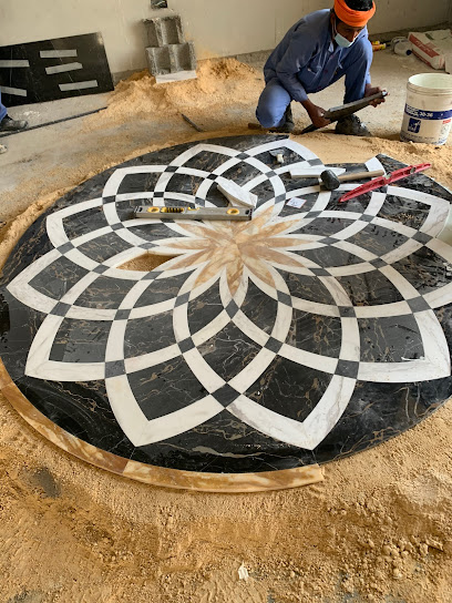 Satwa Automatic Mosaic Tiles & Marble Factory - United Arab Emirates|Al Quoz - Al Quoz Industrial Area 1 - Dubai