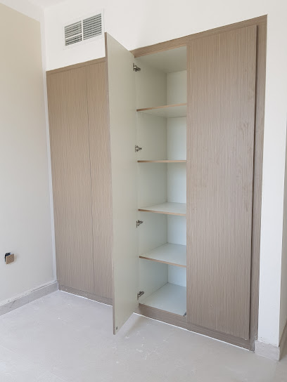 SIKANDAR GHULAM CARPENTER - United Arab Emirates|Sharjah|7PCJ+434