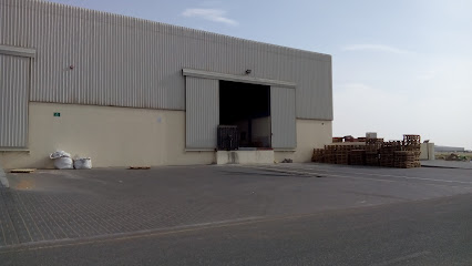 Greentech Thermal Insulation Products Mfg. LLC - Abu Dhabi - +971 6 767 2327