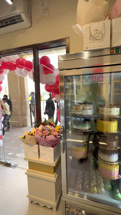 Bake Al Arab بيك العرب - United Arab Emirates|Abu Dhabi|Room No: 39 Ruwais Traditional Souq Ruwais