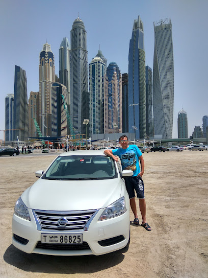 Europcar Sharjah International Airport - United Arab Emirates|Sharjah|Sharjah International Airport