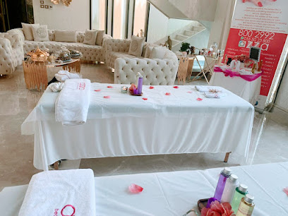 Azza Spa and Salon Home Service - Abu Dhabi - +971 800 2992