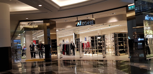 Aïzone - Abu Dhabi - +971 4 347 9333