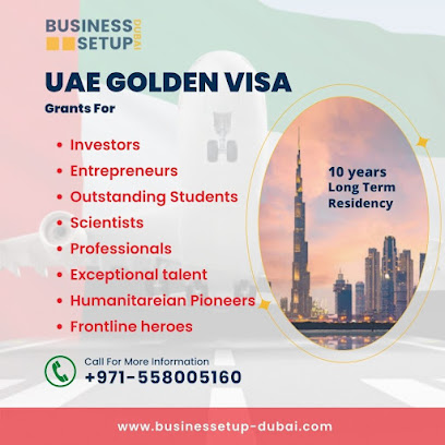 Business Setup Dubai - Abu Dhabi - +971 55 568 3294