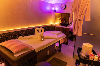 Kanaan Gents Saloon & spa - صالون وسبا كنعان للرجال - Abu Dhabi - +971 2 621 9912