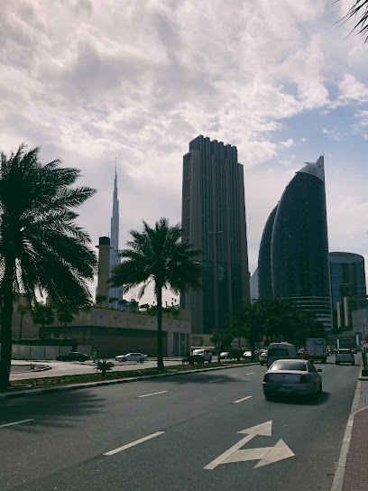 Axis Bank - United Arab Emirates|Trade Centre - DIFC - Dubai|Unit No 2804 28th Floor|Tower 2