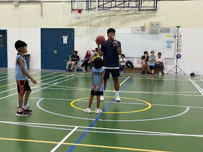 Star Basketball Academy - Abu Dhabi - +971 50 588 1380