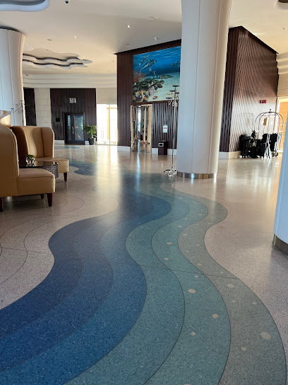 Masda St/ Danat Hotel - United Arab Emirates|Al Dhannah City
