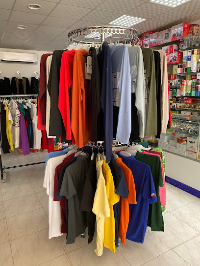 ELNILE READYMADE GARMENTS SHOP - United Arab Emirates|Ghiyathi - Abu Dhabi|23 Al Masaf St