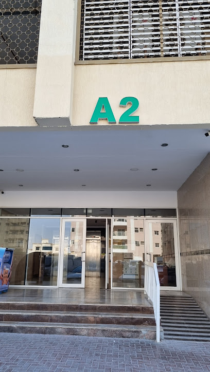 Garden City A2 - United Arab Emirates|Hamidiya - Al Hamidiya 1 - Ajman|CG45+29Q