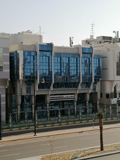 United Arab Bank - United Arab Emirates|Central District - Abu Dhabi|118 Street (Street