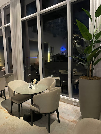 El Mar Cafe - United Arab Emirates|Mina Al Arab - Ras al Khaimah|Gateway Residences