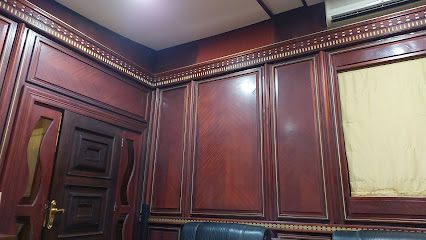 Good Luck Carpentry Furniture - Abu Dhabi - +971 6 533 3506